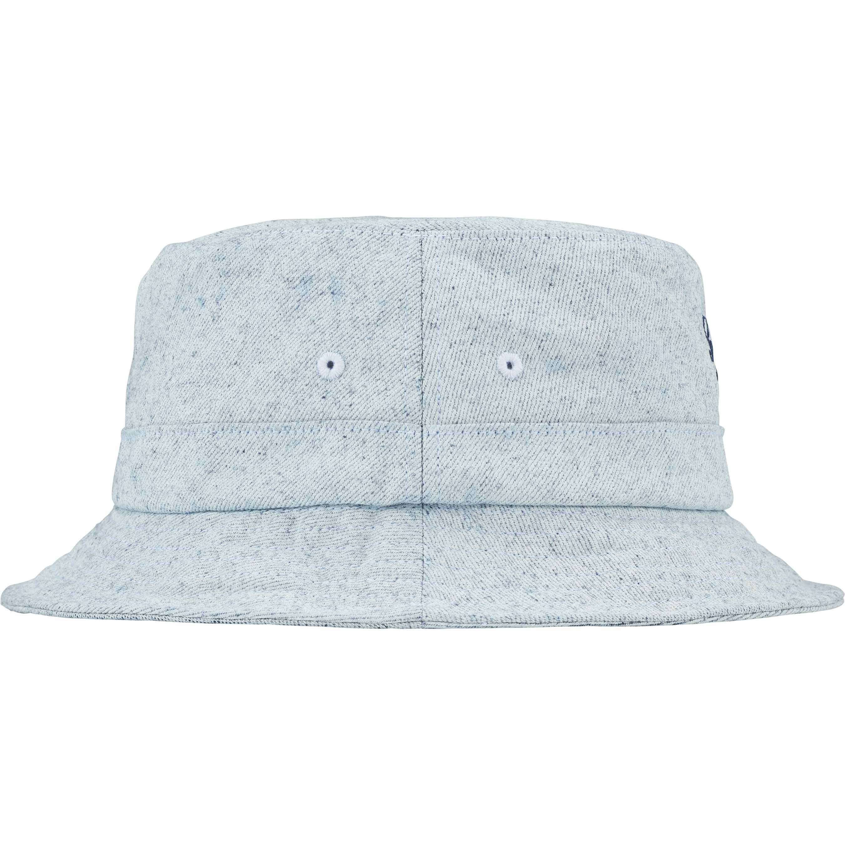 Coated Denim Crusher view 11